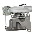 A1 Cardone NEW TURBOCHARGER 2N-107